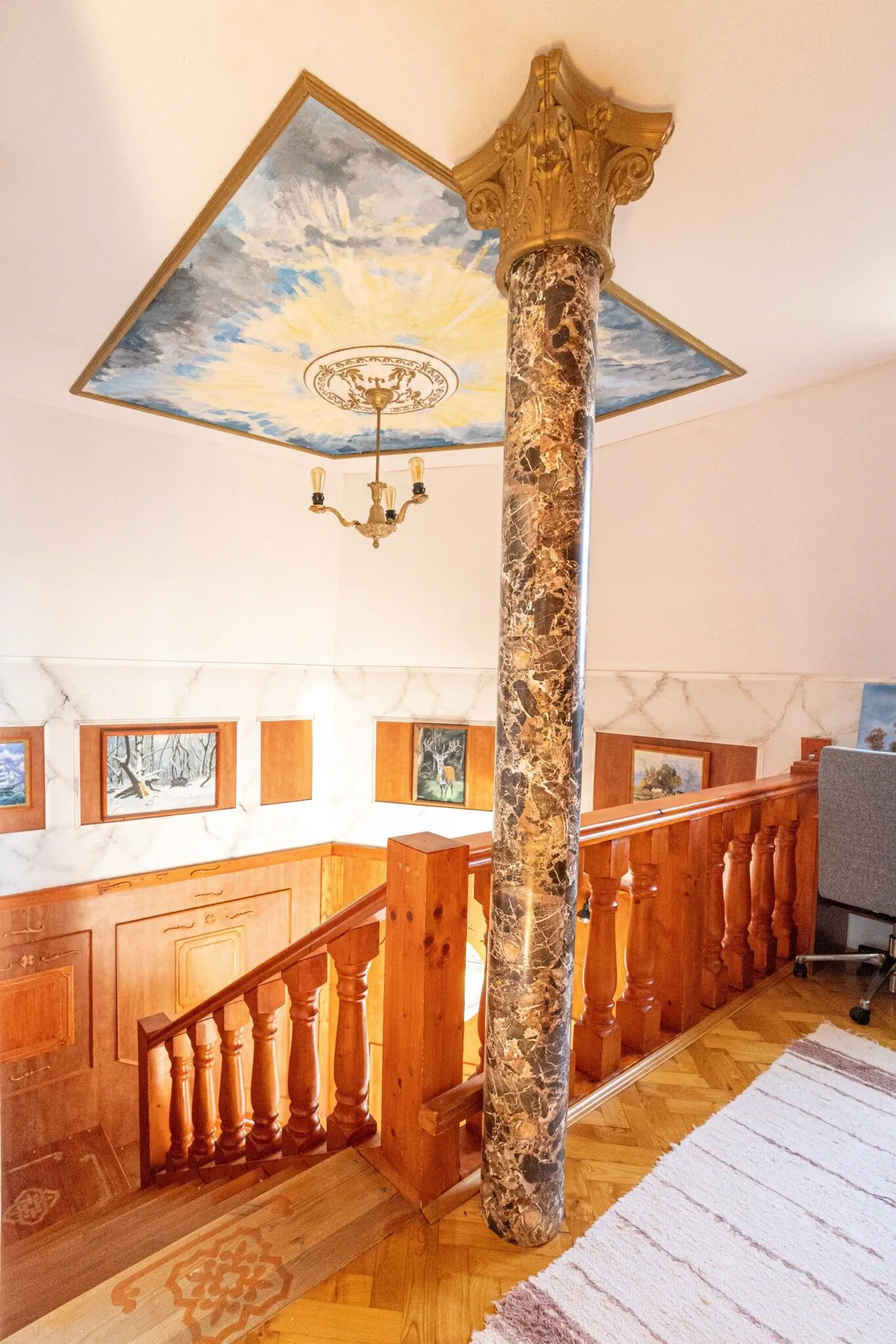 Kastello Vendégház Nagykozár – Nagykozár, Ungaria