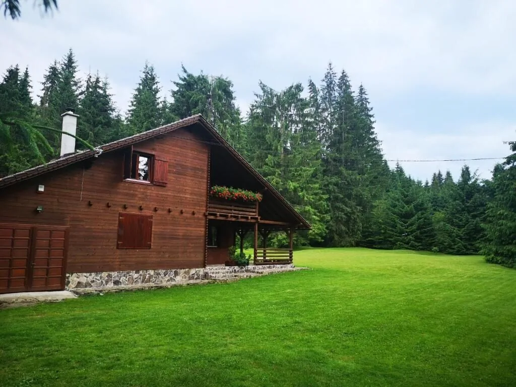 Casa de Vacanță Dintre Brazi Toplița – Topliţa, România
