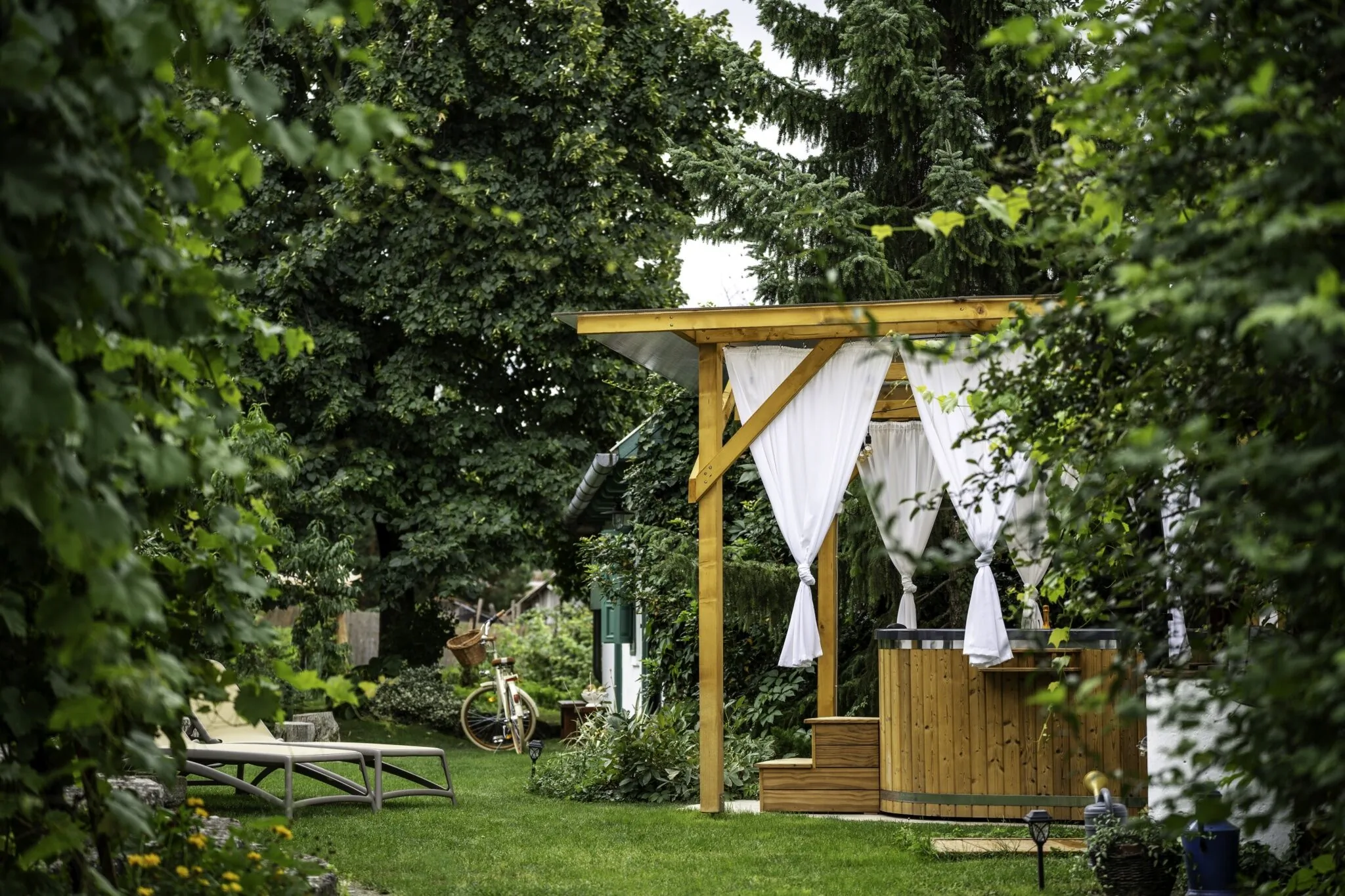 Carpe Diem Vendégház Cserépfalu – Cserépfalu, Ungaria