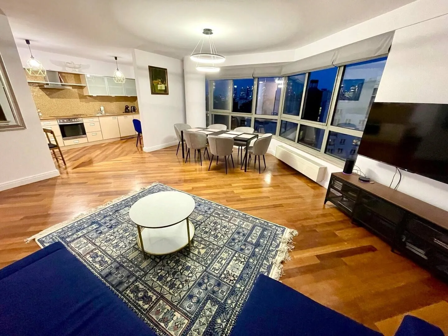 Arkadia The View Luxury Prime Apartment – Warszawa, Polska