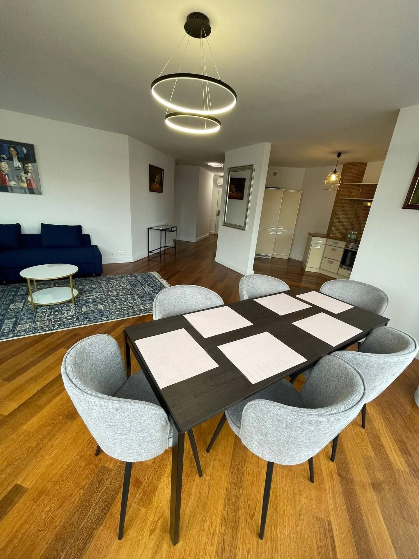 Arkadia The View Luxury Prime Apartment – Warszawa, Polska