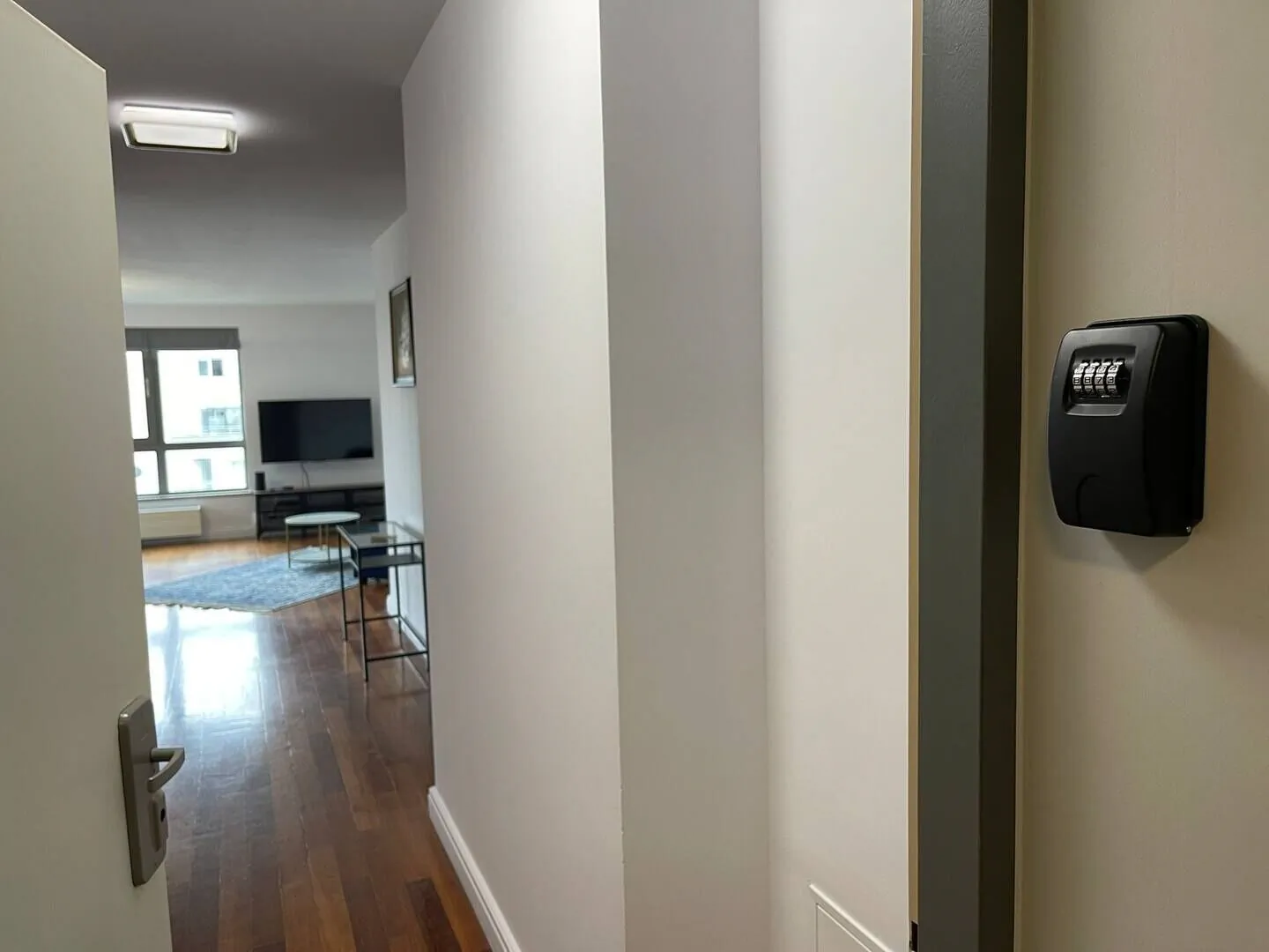 Arkadia The View Luxury Prime Apartment – Warszawa, Polska
