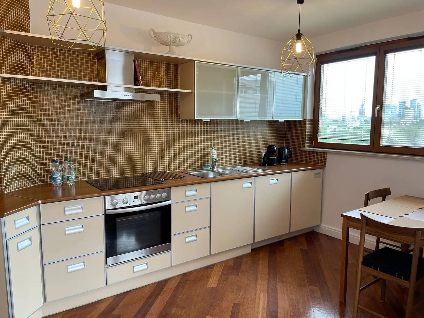 Arkadia The View Luxury Prime Apartment – Warszawa, Polska