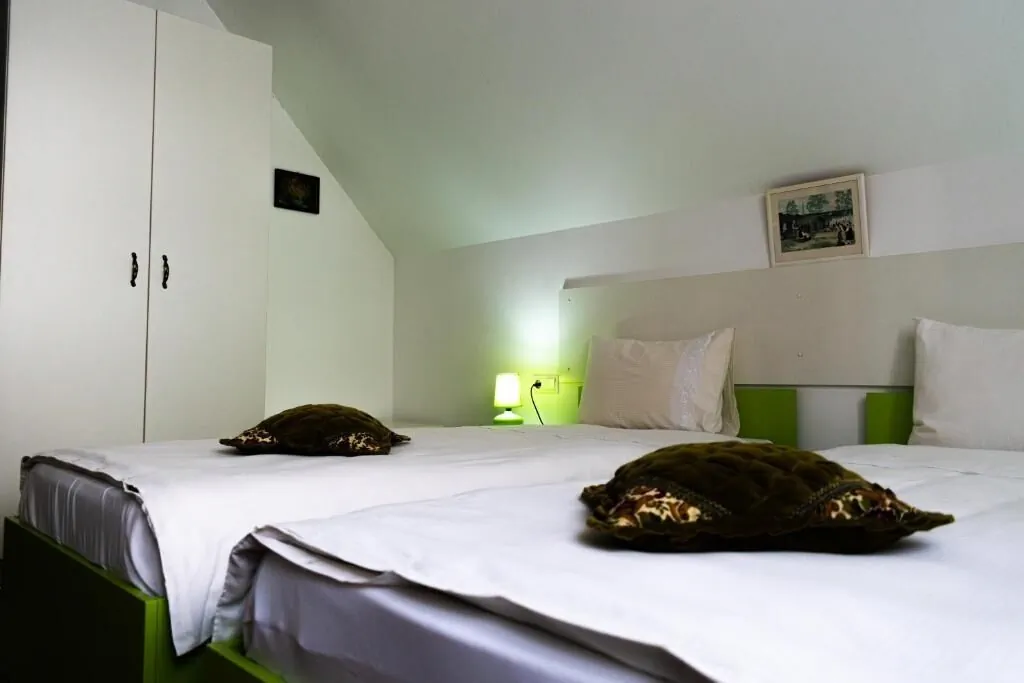 Lucas 38 Apartments Cluj-Napoca – Cluj-Napoca, România