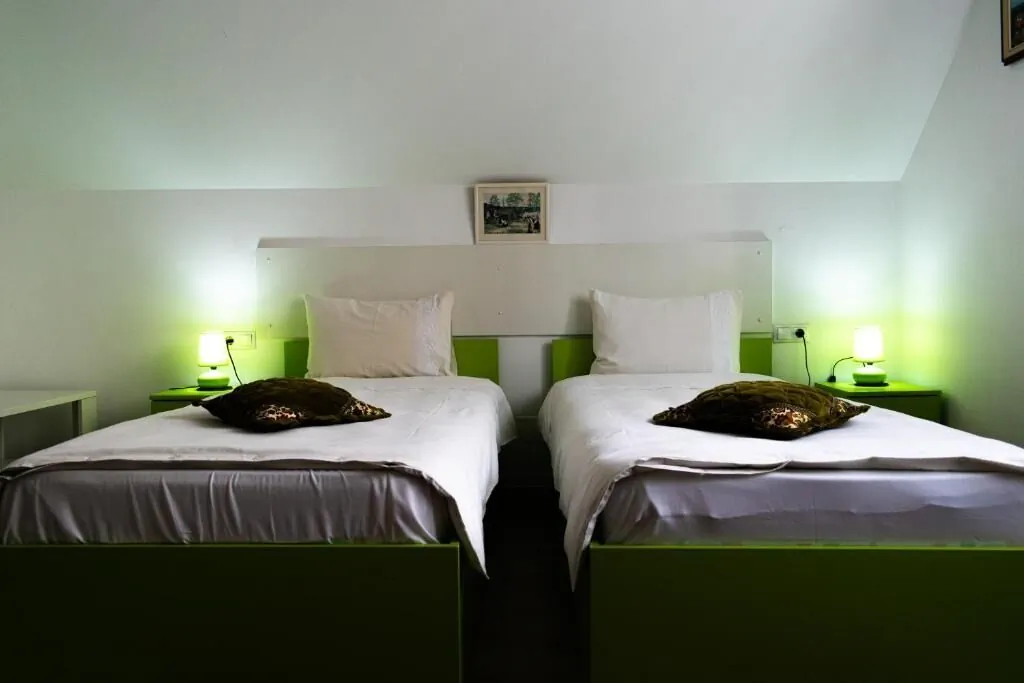 Lucas 38 Apartments Cluj-Napoca – Cluj-Napoca, România