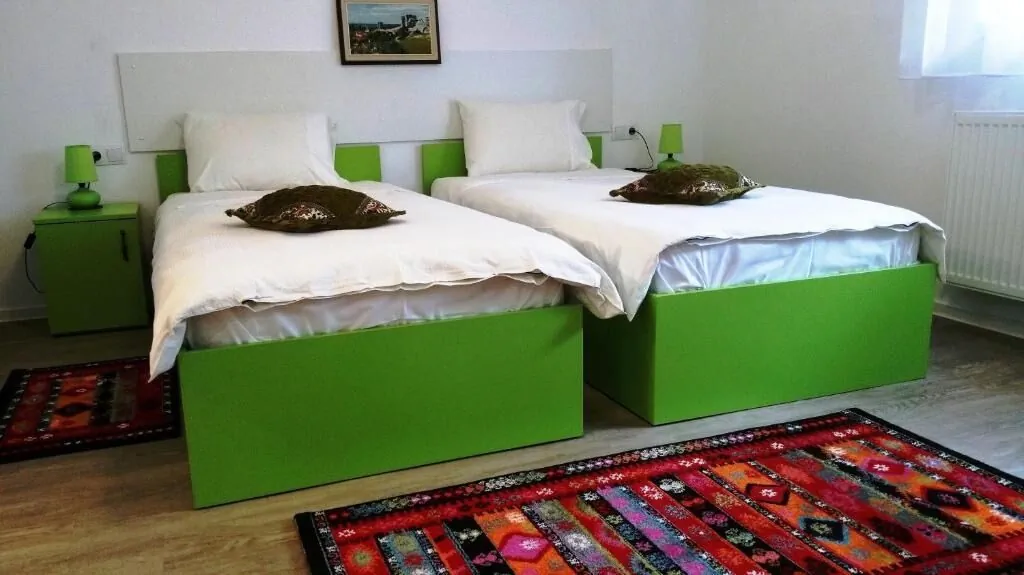 Lucas 38 Apartments Cluj-Napoca – Cluj-Napoca, România