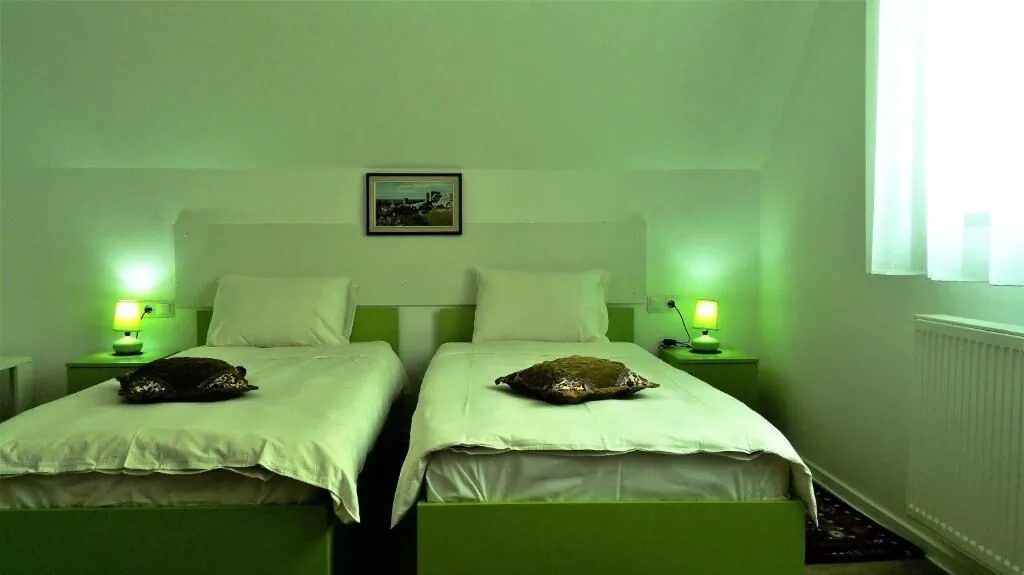 Lucas 38 Apartments Cluj-Napoca – Cluj-Napoca, România
