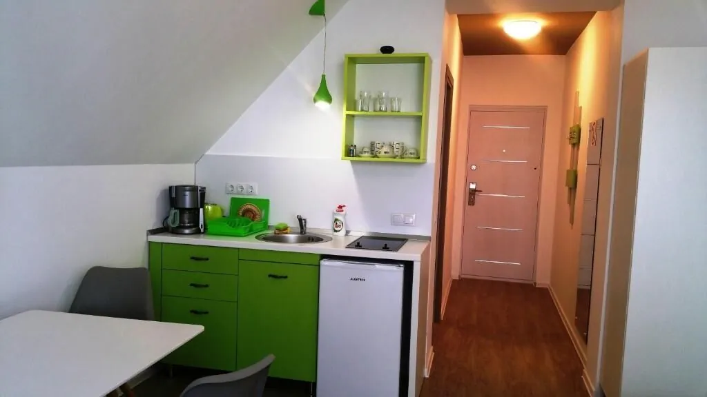 Lucas 38 Apartments Cluj-Napoca – Cluj-Napoca, România