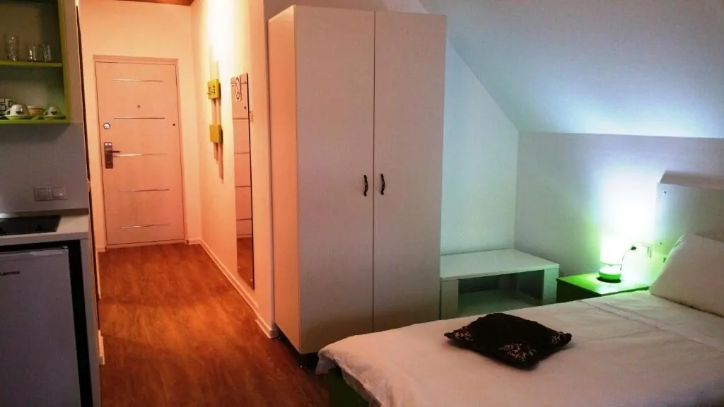 Lucas 38 Apartments Cluj-Napoca – Cluj-Napoca, România