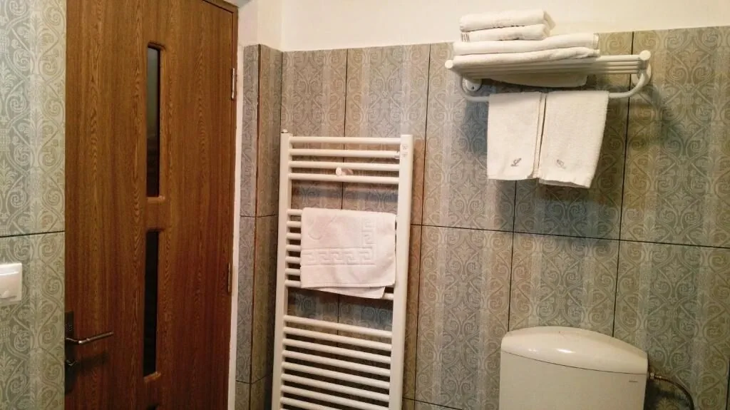 Lucas 38 Apartments Cluj-Napoca – Cluj-Napoca, România