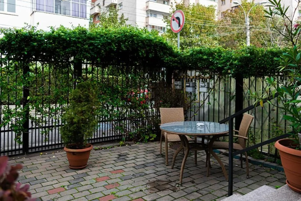 Lucas 38 Apartments Cluj-Napoca – Cluj-Napoca, România