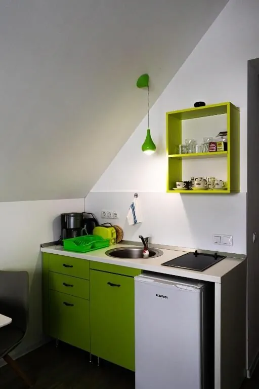Lucas 38 Apartments Cluj-Napoca – Cluj-Napoca, România