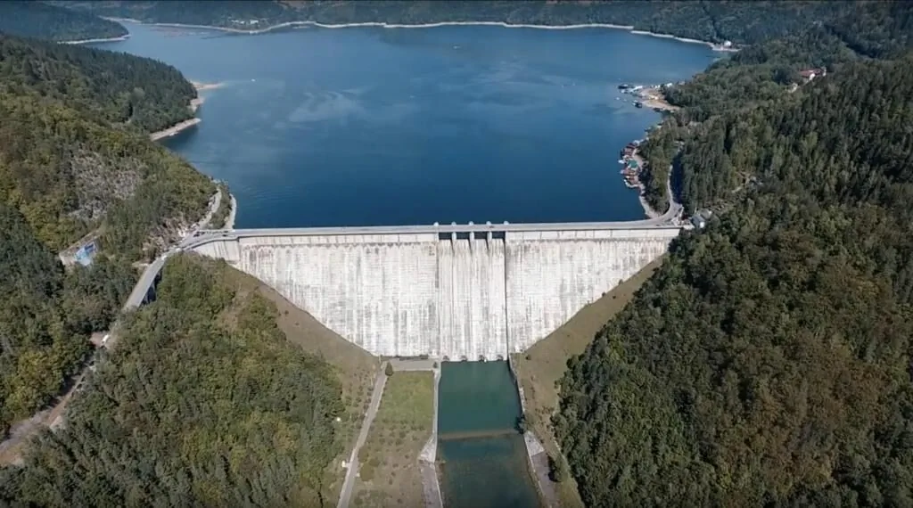 Pensiunea Complex Ancora Bicaz – Bicaz, România