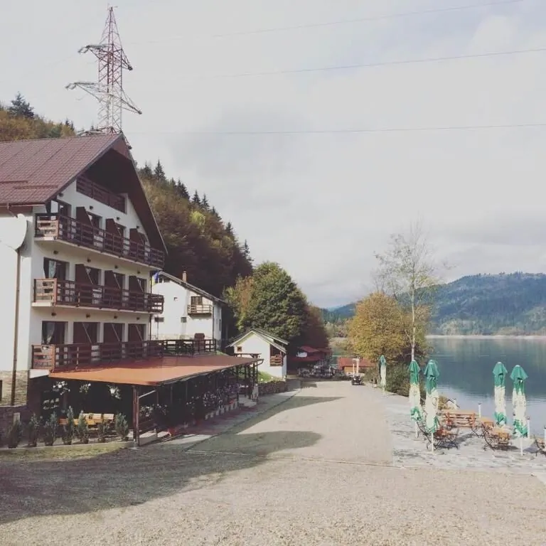 Pensiunea Complex Ancora Bicaz – Bicaz, România