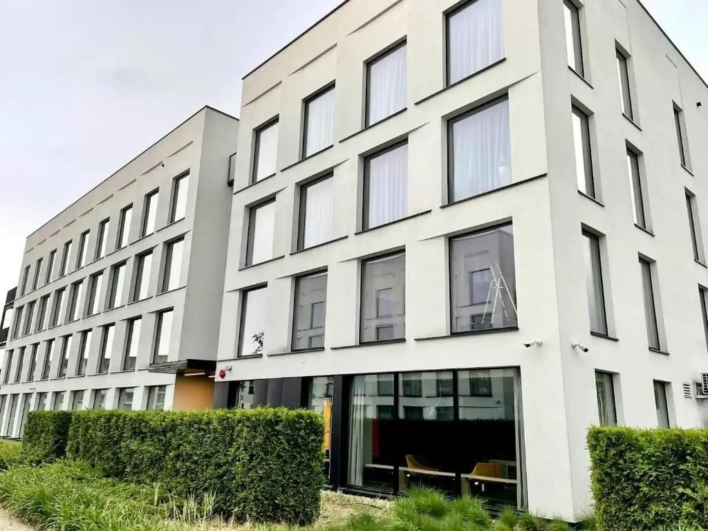 Wilanów Residence Apartments Warszawa – Warszawa, Polska