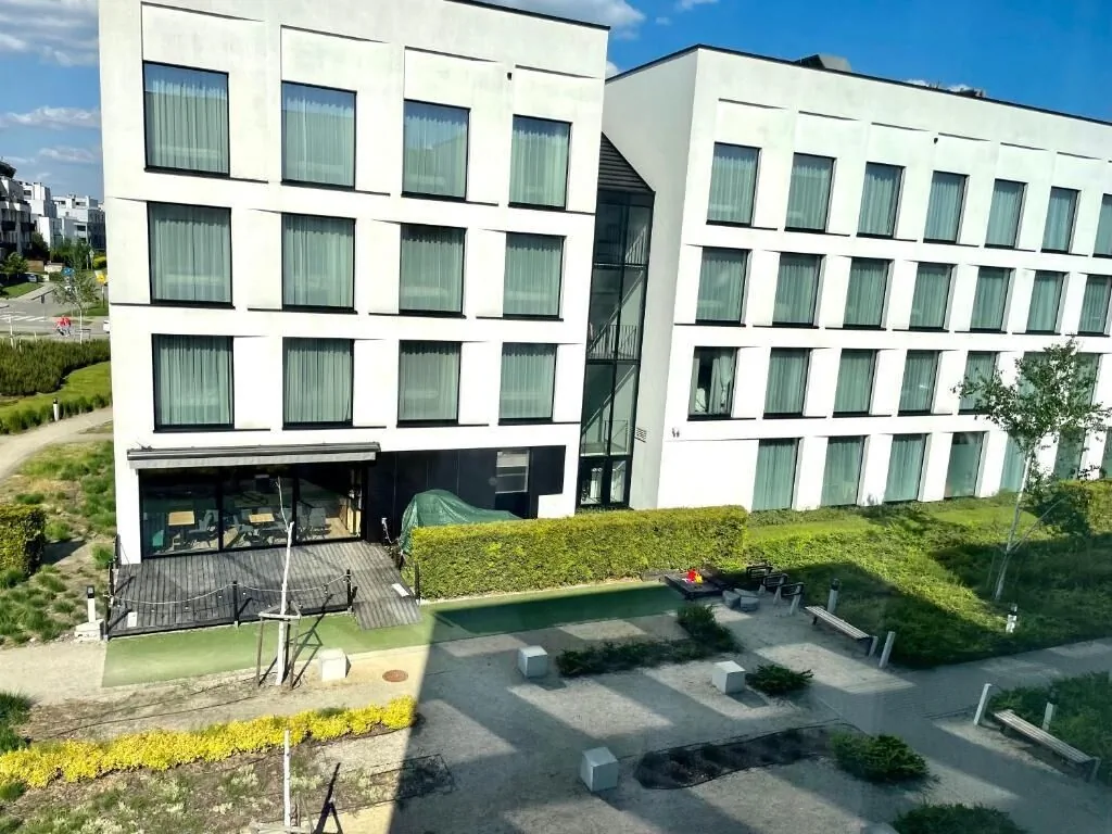 Wilanów Residence Apartments Warszawa – Warszawa, Polska