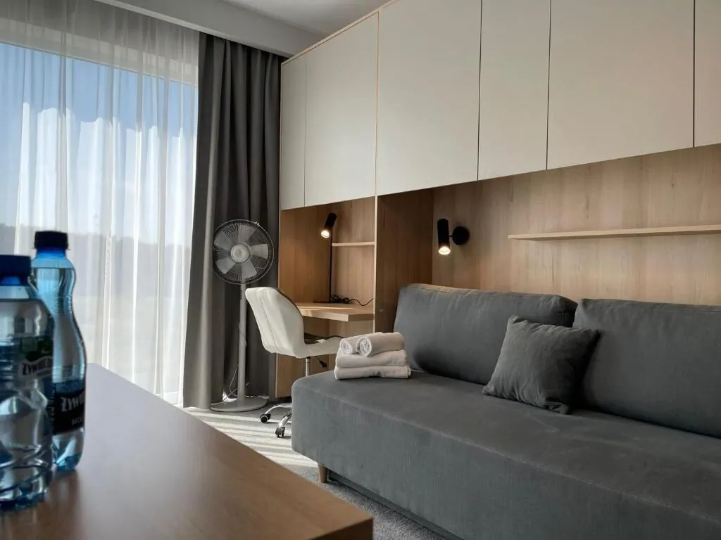 Wilanów Residence Apartments Warszawa – Warszawa, Polska