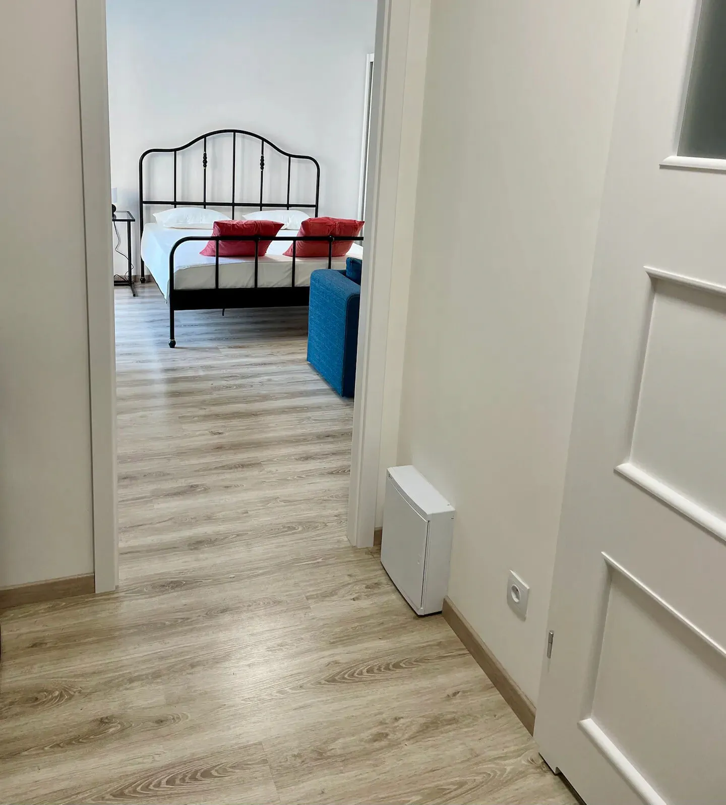 Wileńska Express Apartment – Warszawa, Polska
