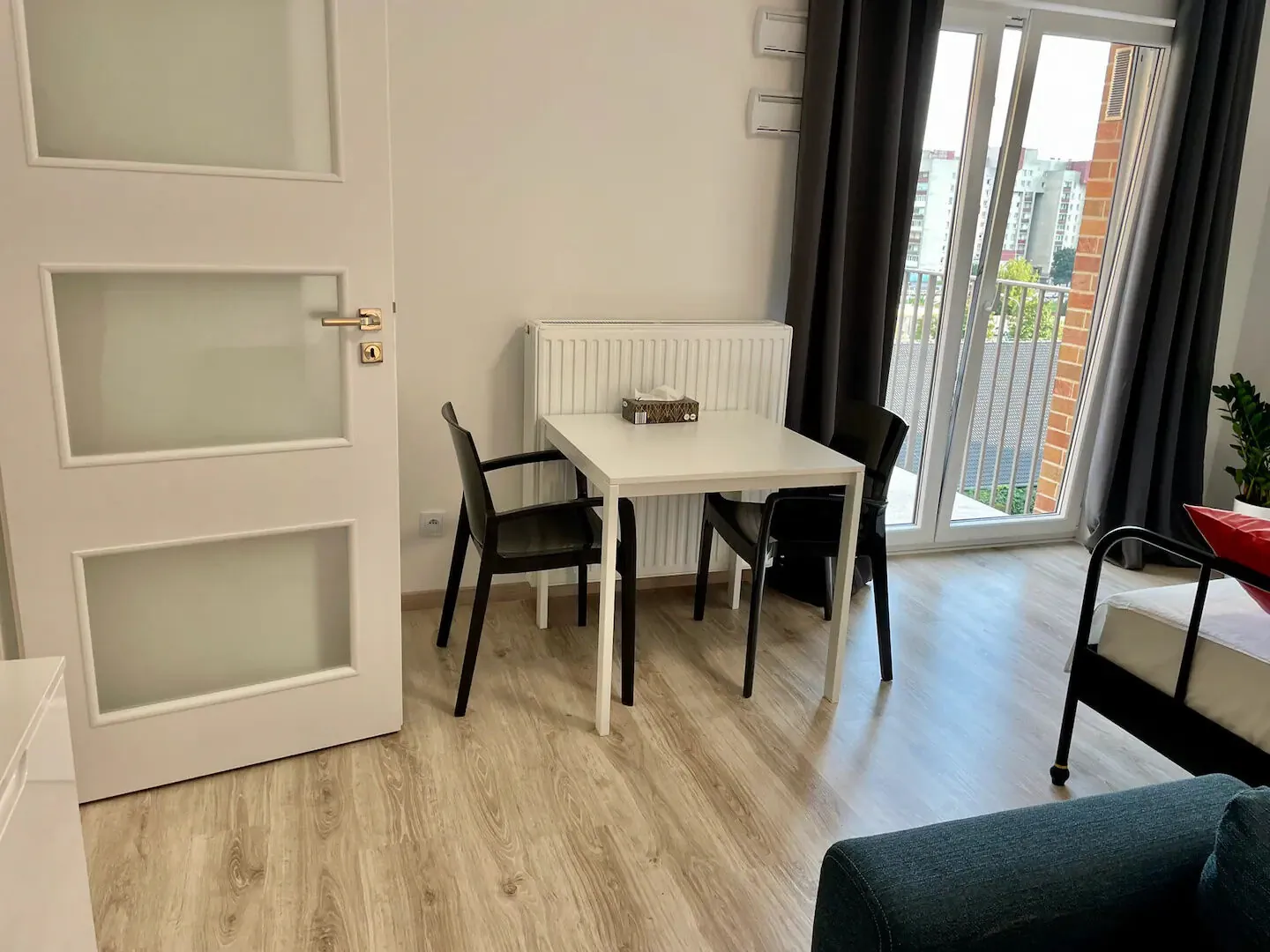 Wileńska Express Apartment – Warszawa, Polska
