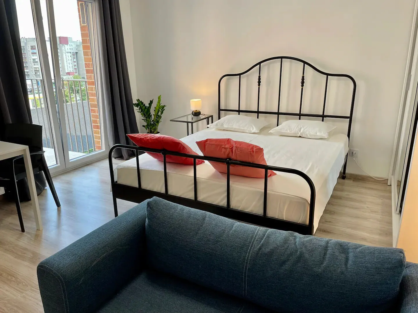 Wileńska Express Apartment – Warszawa, Polska