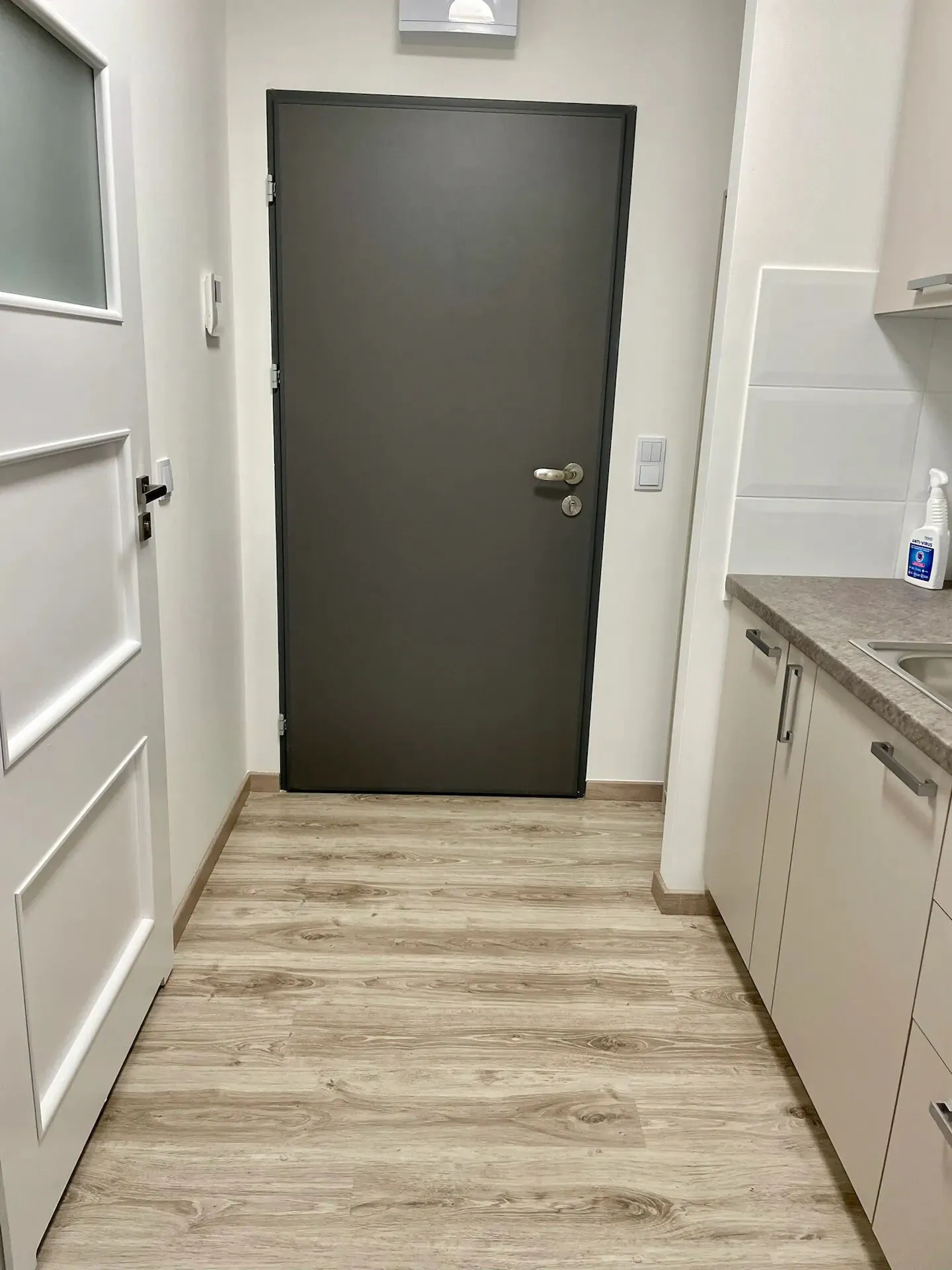 Wileńska Express Apartment – Warszawa, Polska