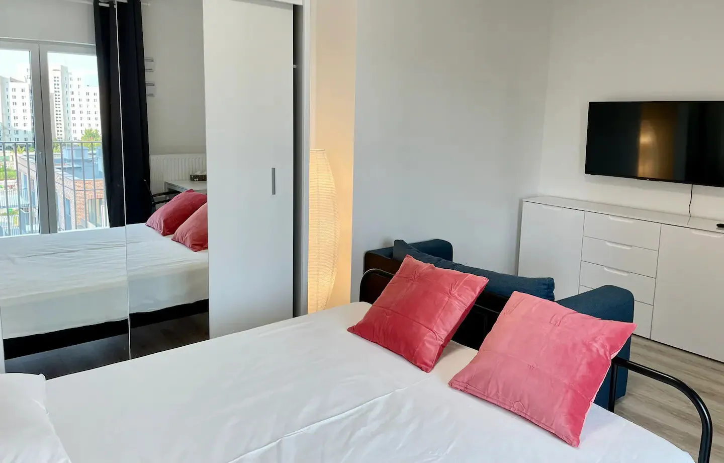 Wileńska Express Apartment – Warszawa, Polska