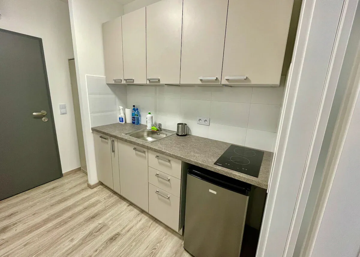 Wileńska Express Apartment – Warszawa, Polska