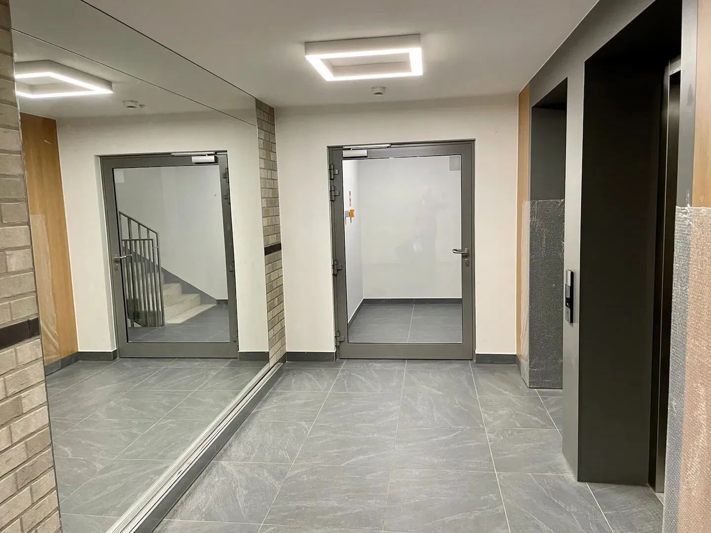 Wileńska Express Apartment – Warszawa, Polska