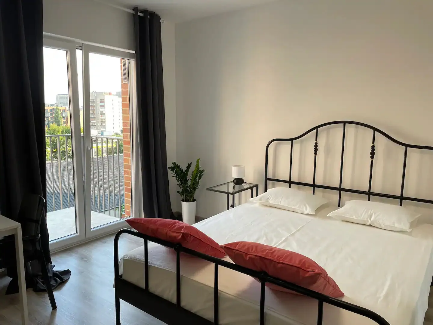 Wileńska Express Apartment – Warszawa, Polska