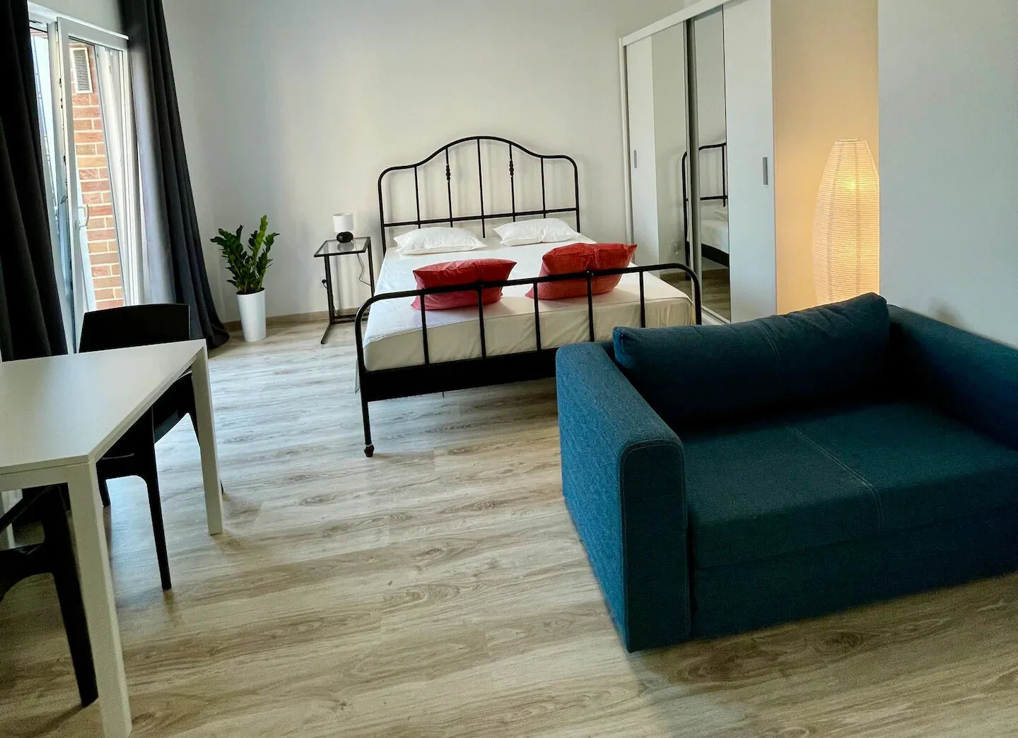 Wileńska Express Apartment – Warszawa, Polska