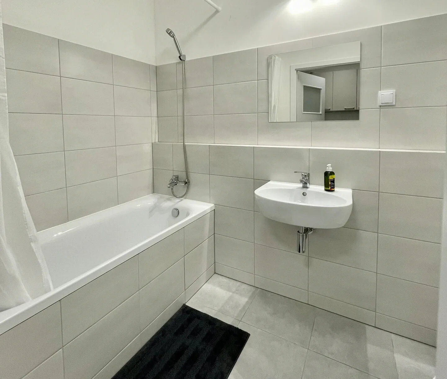 Wileńska Express Apartment – Warszawa, Polska