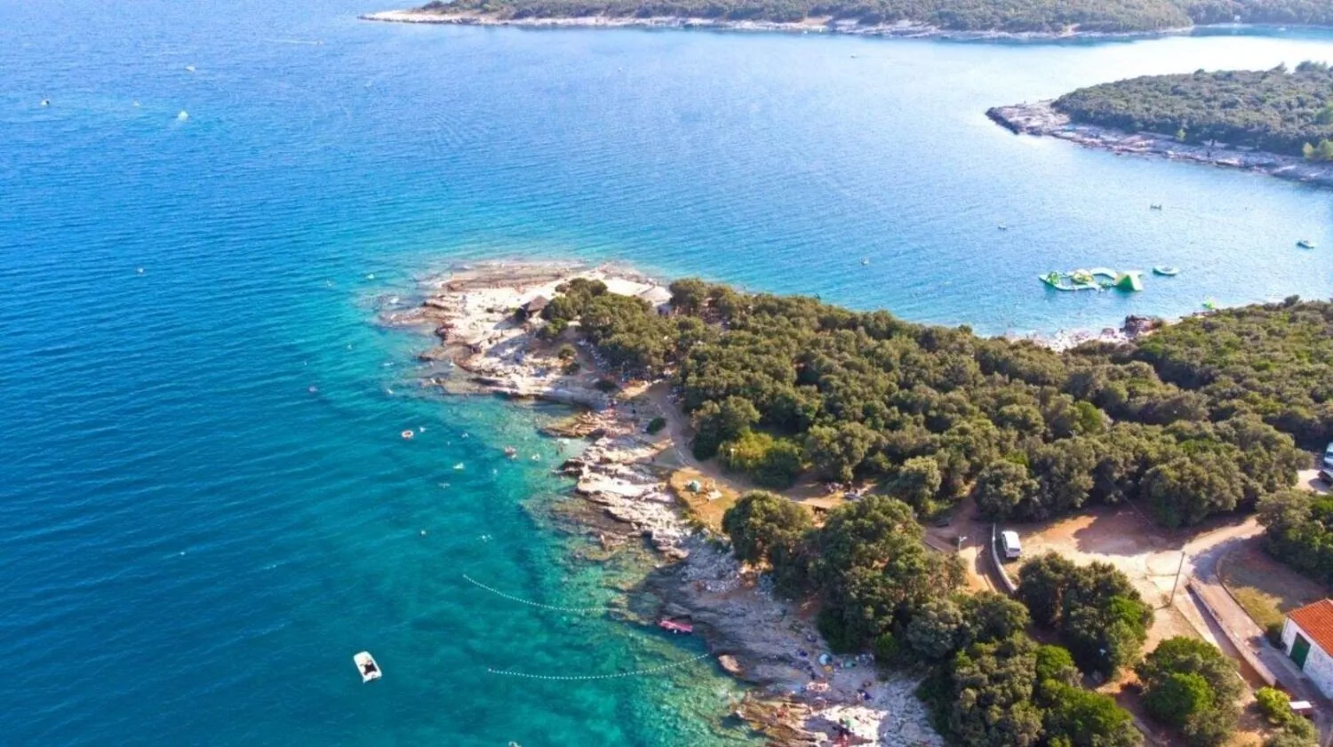 Apartment Bruno Barban – Comuna Barban, Croația