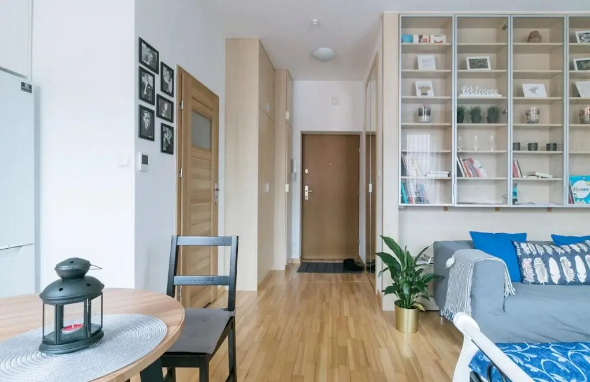 Sketch-Style Retreat  – Warszawa, Polska