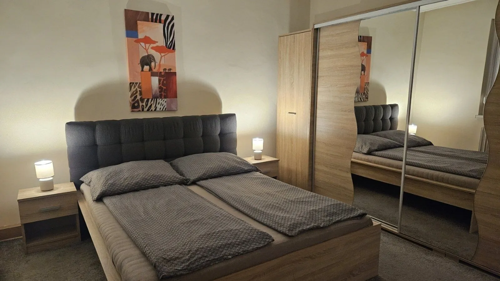 Lotti Apartman Békéscsaba – Bichișciaba, Ungaria