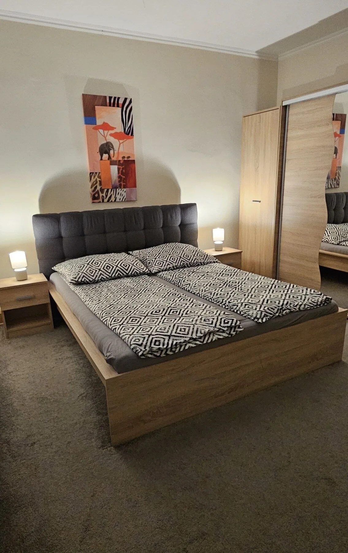 Lotti Apartman Békéscsaba – Bichișciaba, Ungaria