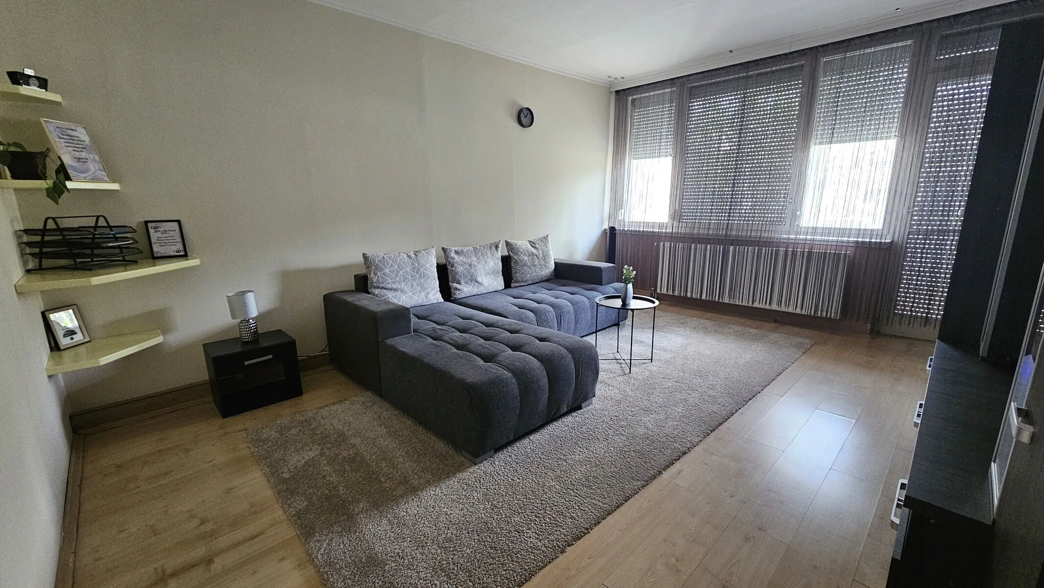 Lotti Apartman Békéscsaba – Bichișciaba, Ungaria