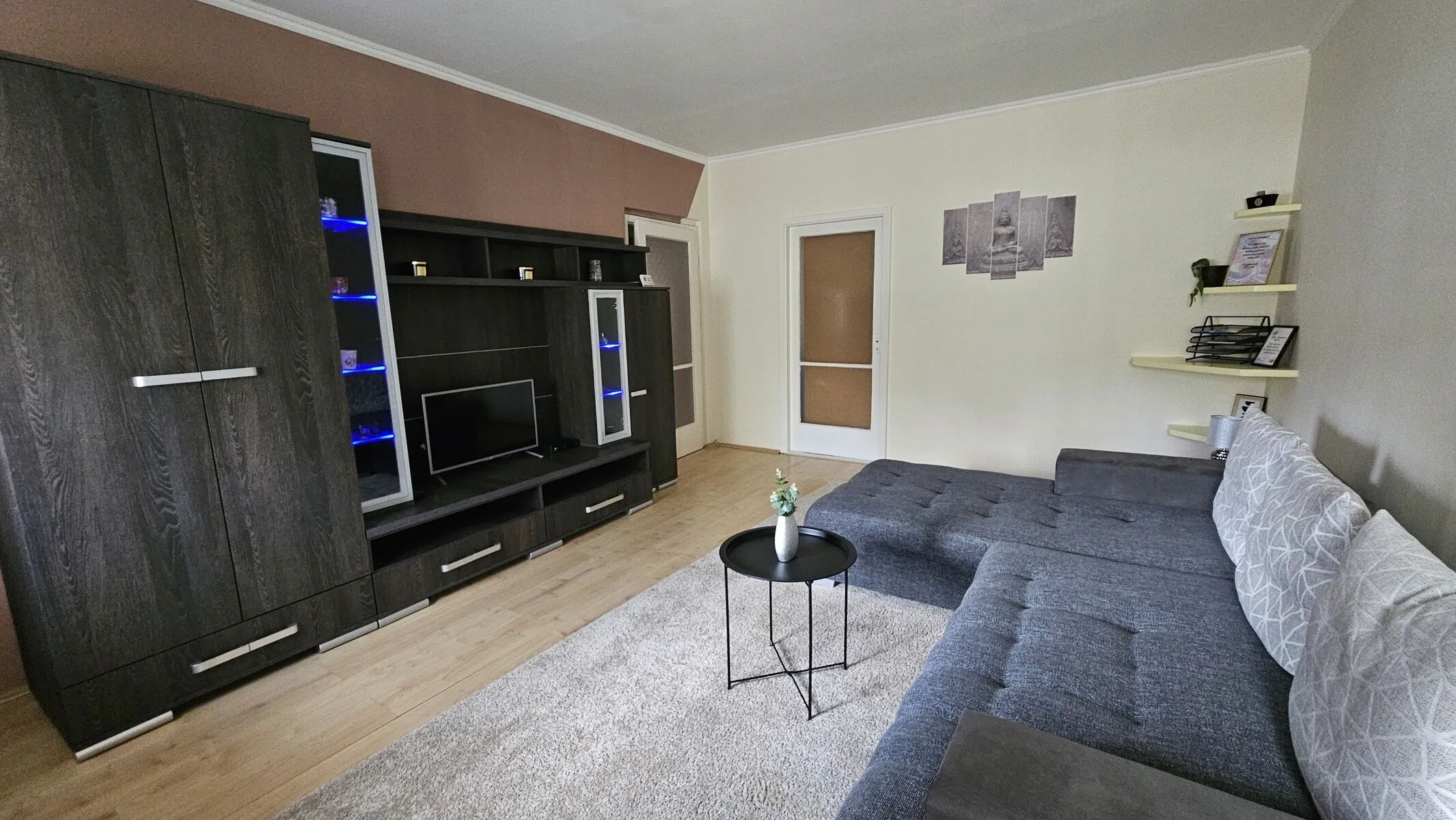 Lotti Apartman Békéscsaba – Bichișciaba, Ungaria