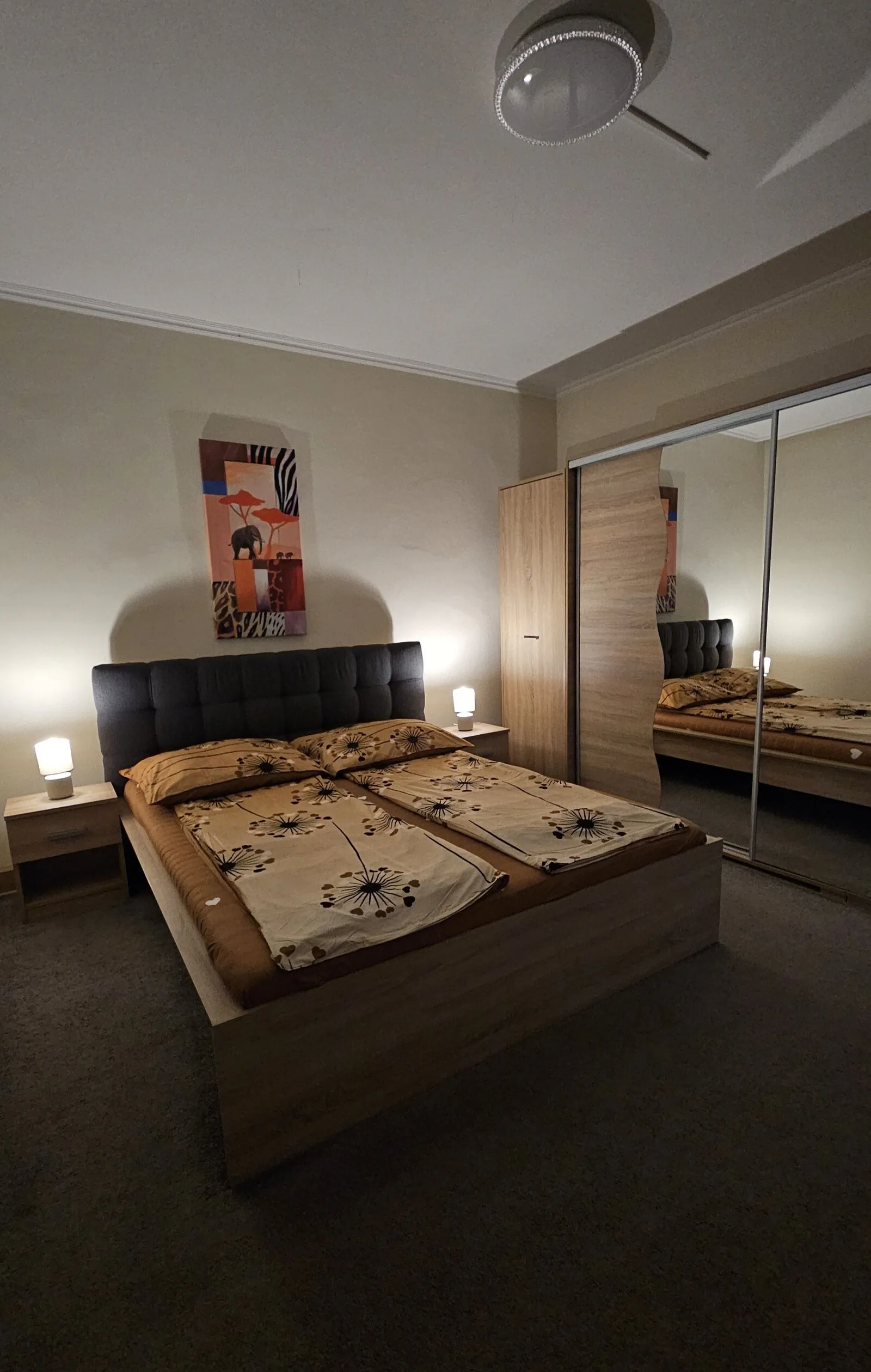 Lotti Apartman Békéscsaba – Bichișciaba, Ungaria