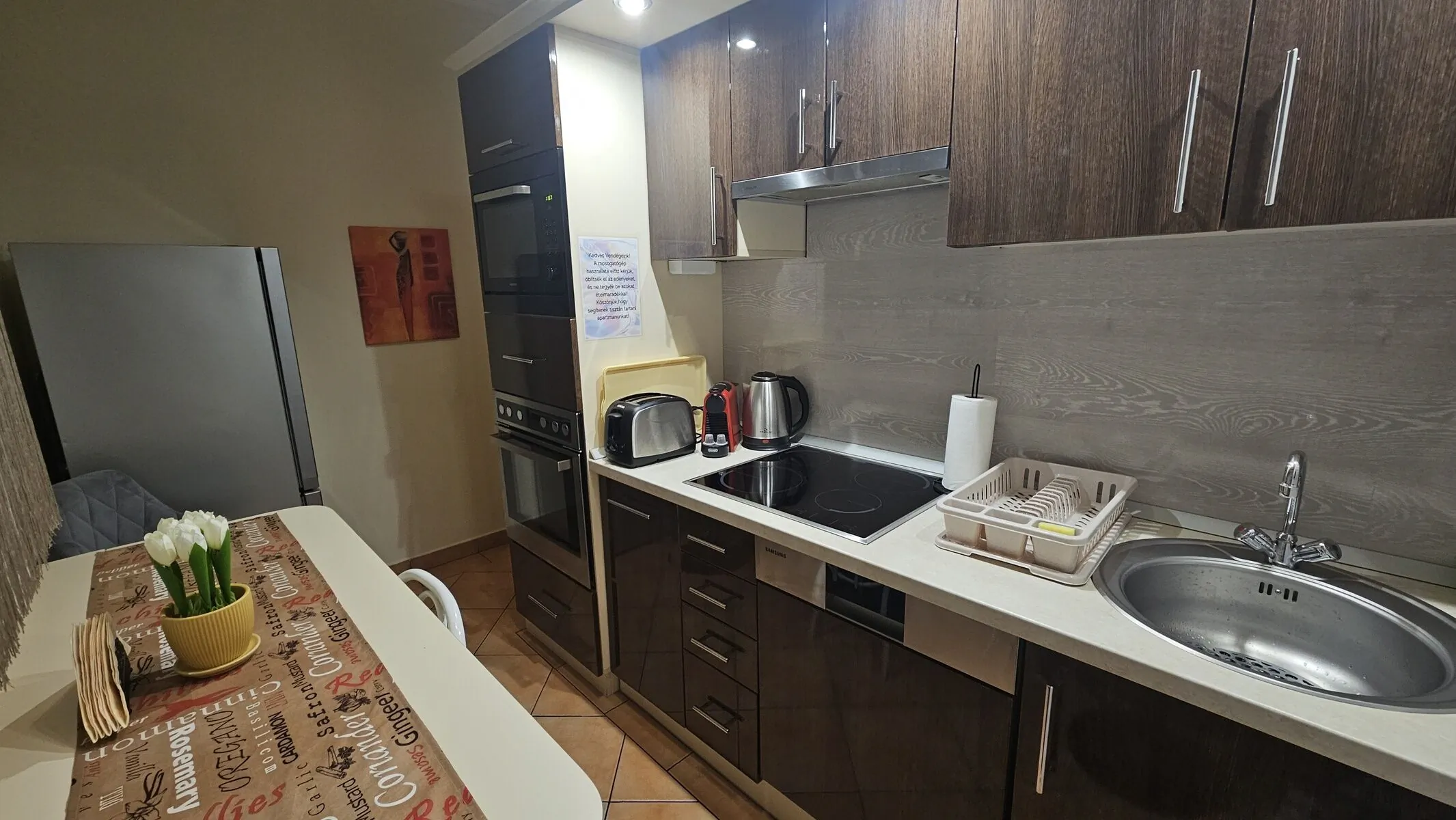 Lotti Apartman Békéscsaba – Bichișciaba, Ungaria