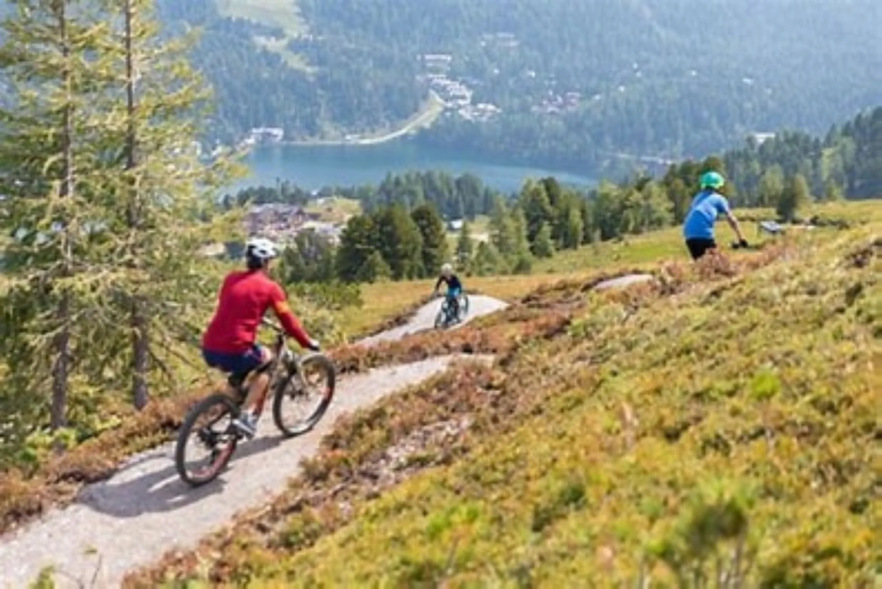 Chalet Almzeit EG Turracher Höhe – Predlitz-Turrach, Austria