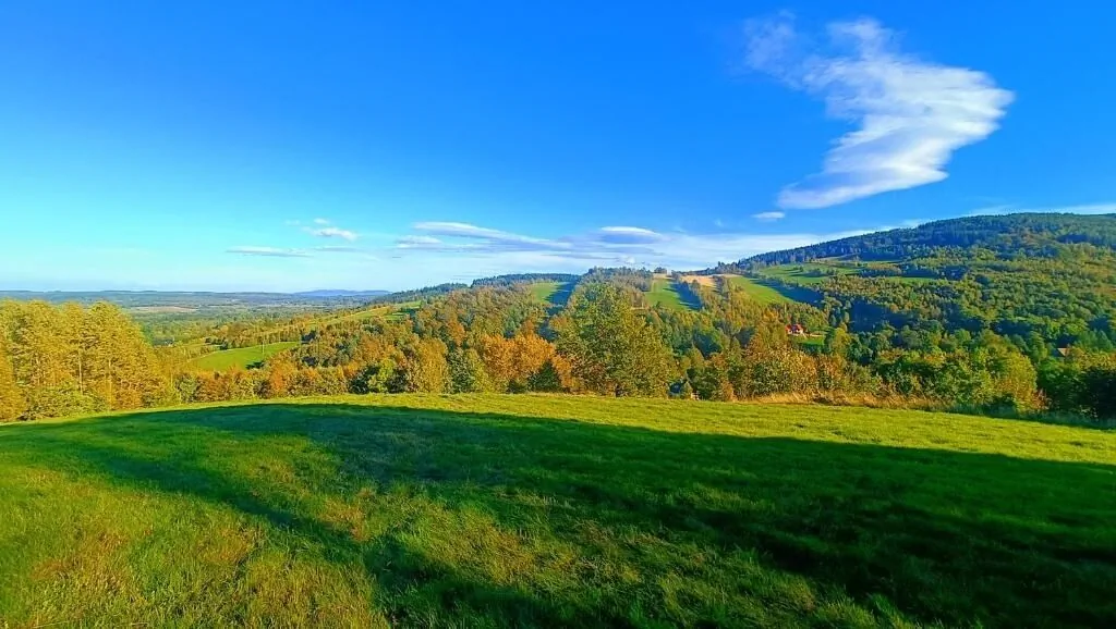Apartament Sadyba – Gierczyn, Polska