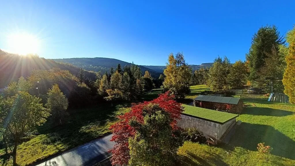 Apartament Sadyba – Gierczyn, Polska