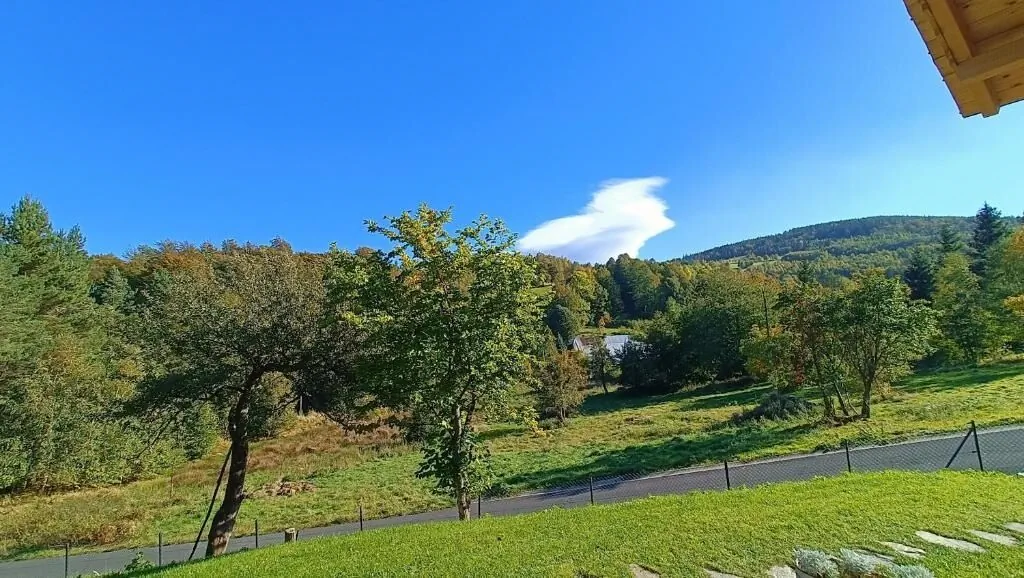 Apartament Sadyba – Gierczyn, Polska