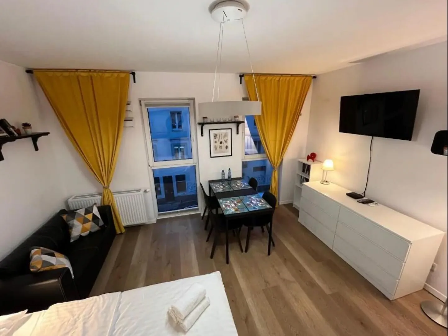 Targowa Charming Studio 33 – Varșovia, Polonia