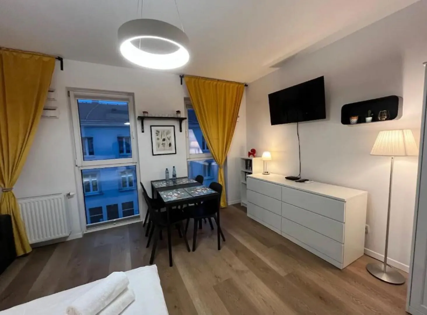 Targowa Charming Studio 33 – Varșovia, Polonia