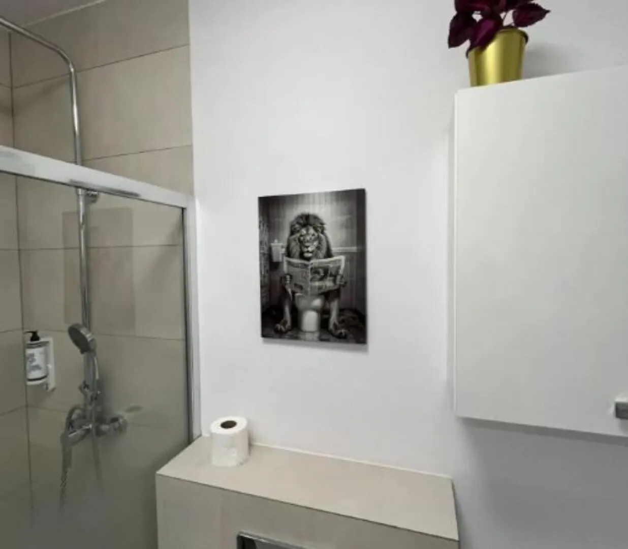 Targowa Charming Studio 33 – Varșovia, Polonia