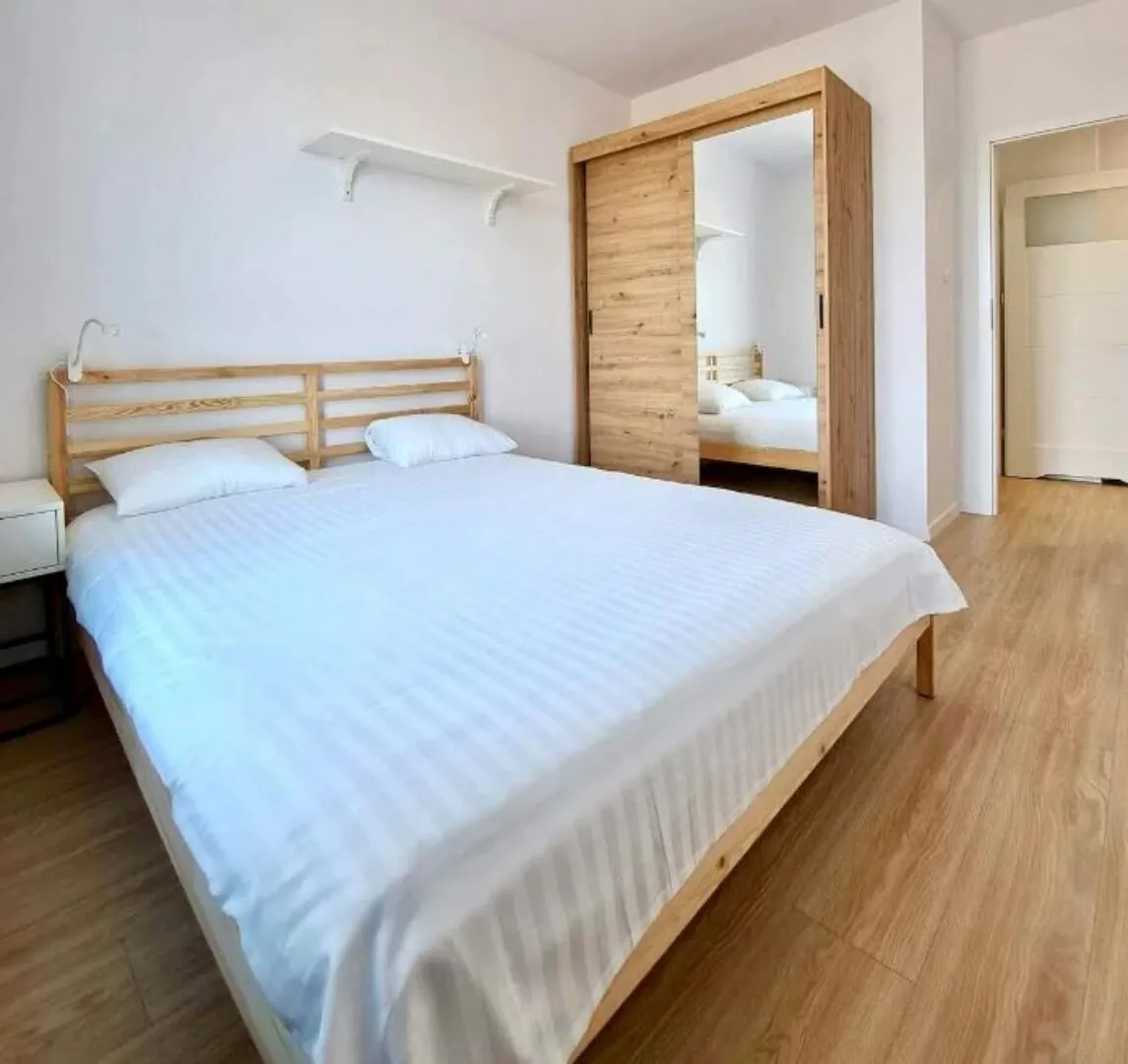 Ursus Charming Apartment – Warszawa, Polska
