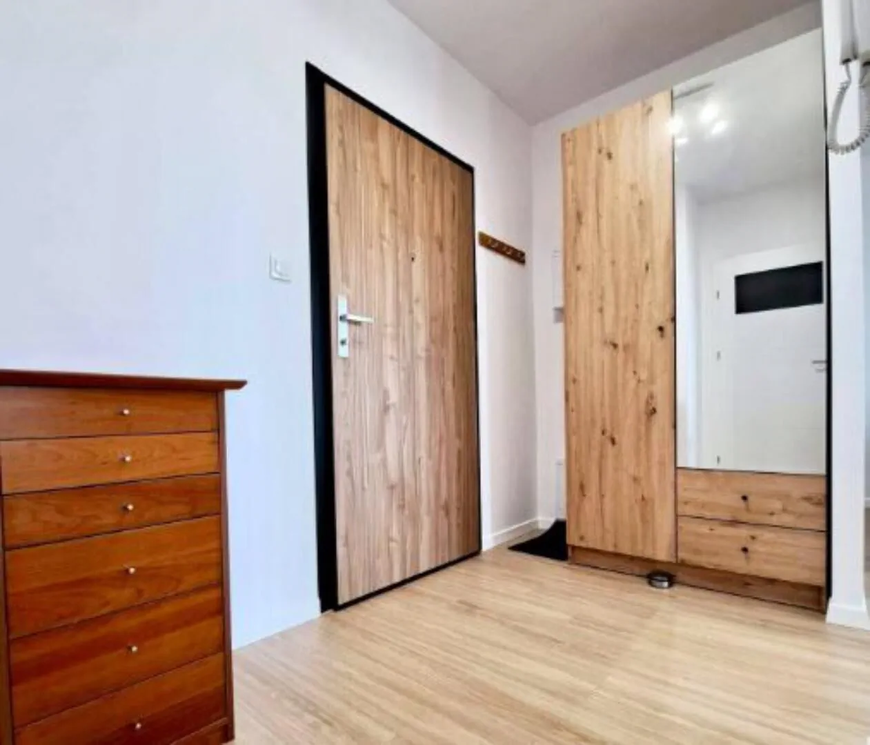 Ursus Charming Apartment – Warszawa, Polska