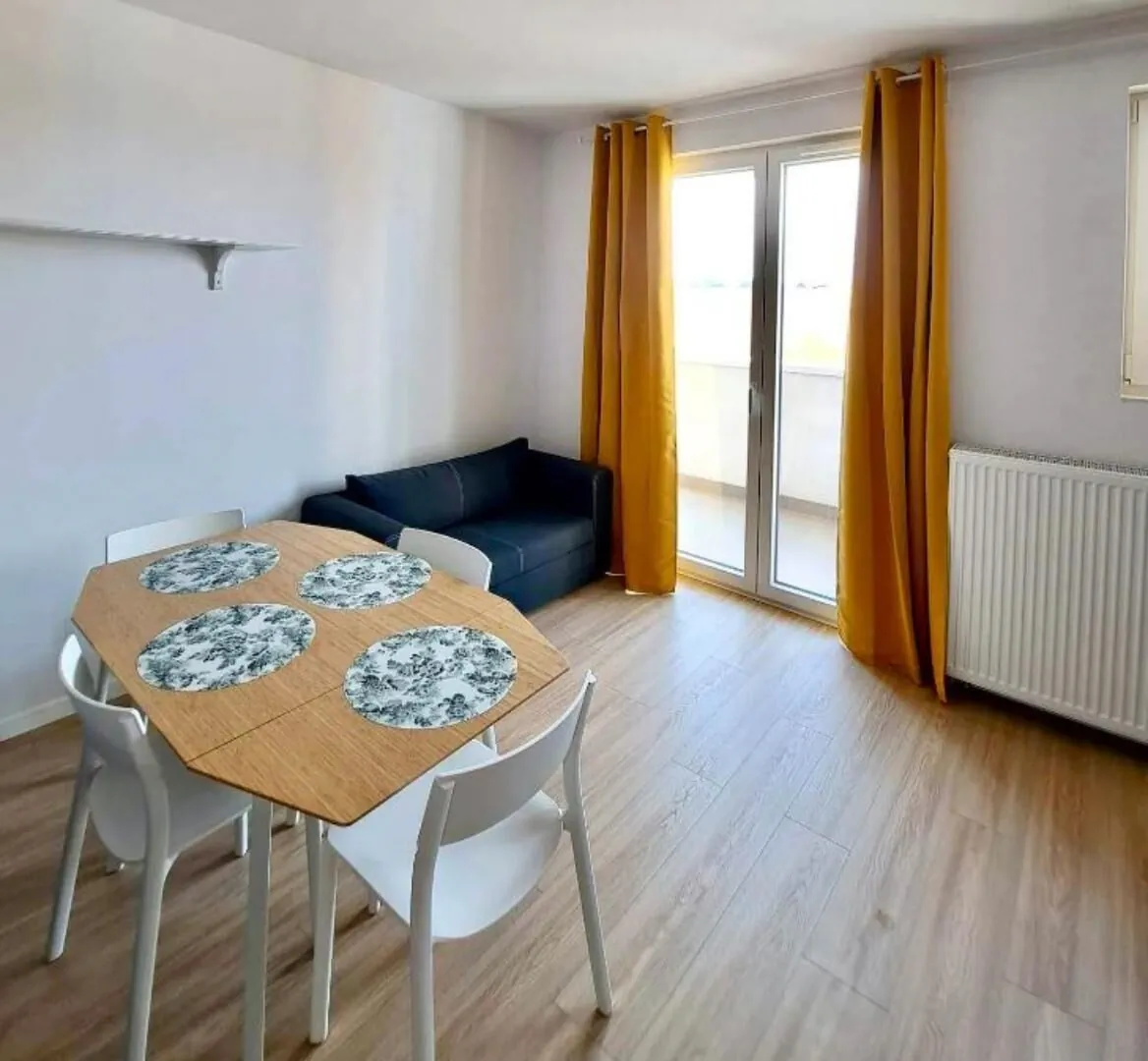Ursus Charming Apartment – Warszawa, Polska