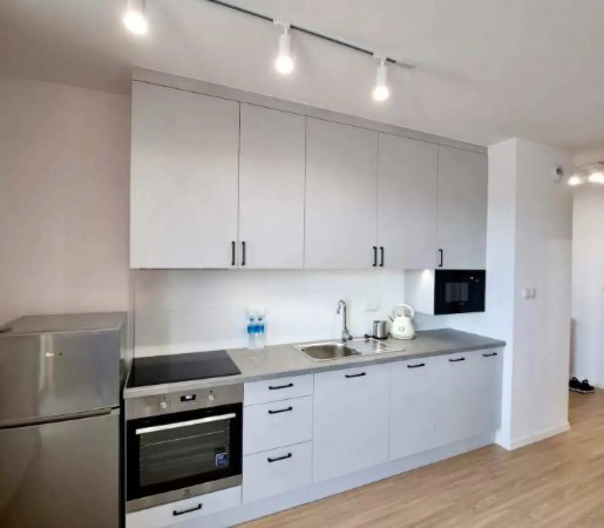 Ursus Charming Apartment – Warszawa, Polska